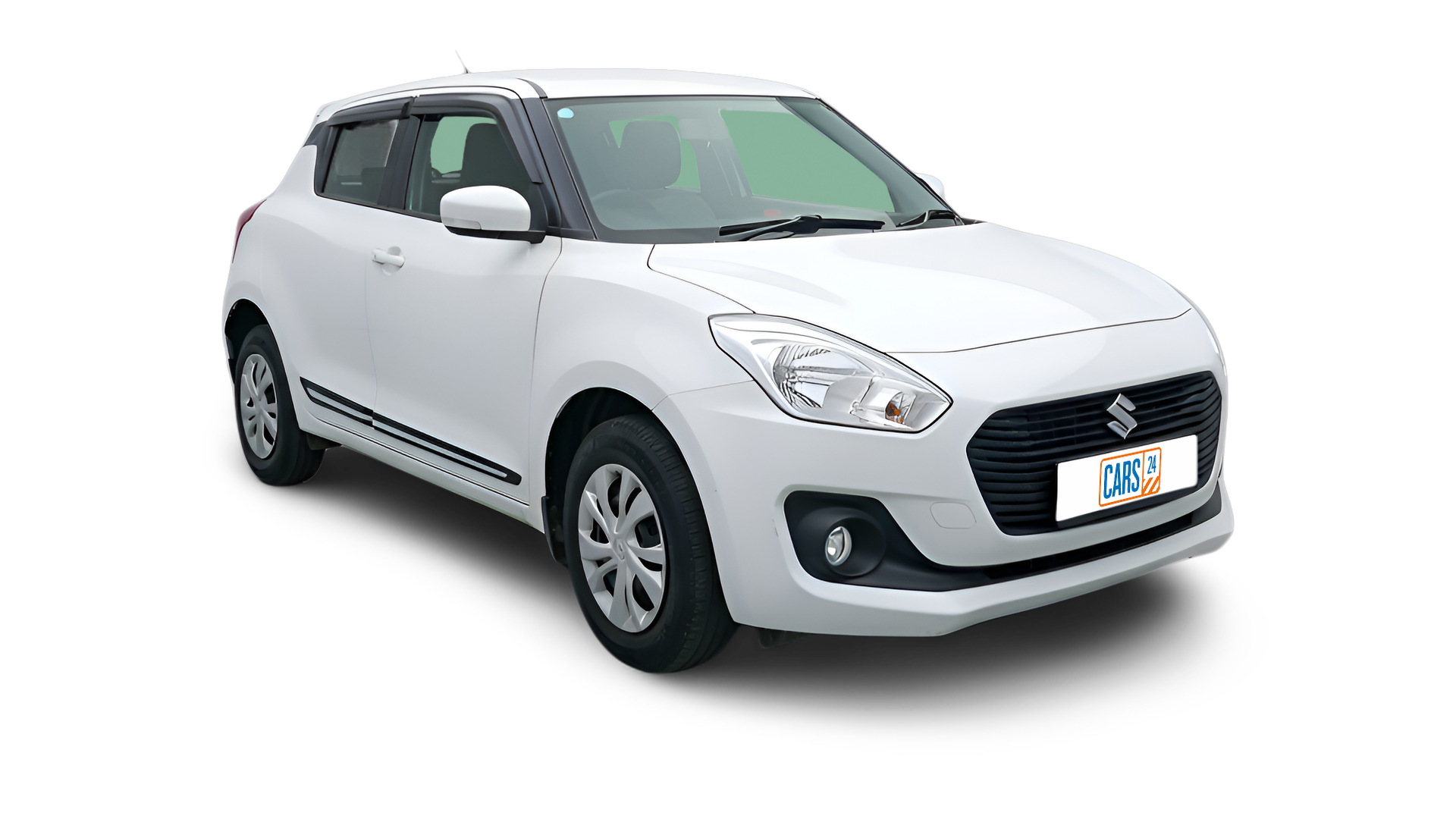 Maruti Swift-img